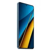 Mobitel XIAOMI POCO X6 5G, 6.67", 8/256GB, plavi