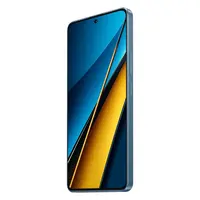 Mobitel XIAOMI POCO X6 5G, 6.67", 8/256GB, plavi