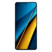 Mobitel XIAOMI POCO X6 5G, 6.67", 8/256GB, plavi