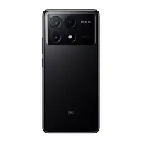 Mobitel XIAOMI POCO X6 PRO 5G, 6.67", 12/512 GB, crni
