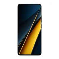 Mobitel XIAOMI POCO X6 PRO 5G, 6.67", 12/512 GB, crni