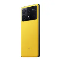Mobitel XIAOMI POCO X6 PRO 5G, 6.67", 12/512 GB, žuti