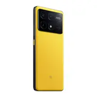 Mobitel XIAOMI POCO X6 PRO 5G, 6.67", 12/512 GB, žuti Mobitel XIAOMI POCO X6 PRO 5G, 6.67", 12/512 GB, žuti