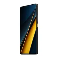 Mobitel XIAOMI POCO X6 PRO 5G, 6.67", 12/512 GB, žuti