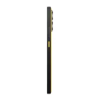 Mobitel XIAOMI POCO X6 PRO 5G, 6.67", 12/512 GB, žuti