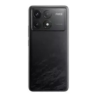 Mobitel XIAOMI POCO F6 PRO, 6.67", 12/512 GB, crni
