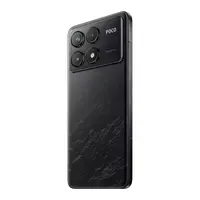 Mobitel XIAOMI POCO F6 PRO, 6.67", 12/512 GB, crni