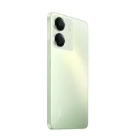 Mobitel XIAOMI REDMI 13C, 6.74", 8/256 GB, zeleni