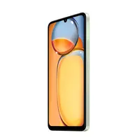 Mobitel XIAOMI REDMI 13C, 6.74", 8/256 GB, zeleni