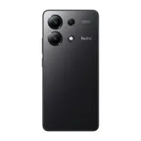 Mobitel XIAOMI REDMI NOTE 13, 6.67", 8/256 GB, crni