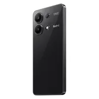 Mobitel XIAOMI REDMI NOTE 13, 6.67", 8/256 GB, crni