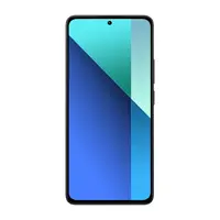 Mobitel XIAOMI REDMI NOTE 13, 6.67", 8/256 GB, crni