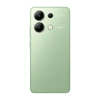 Mobitel XIAOMI REDMI NOTE 13, 6.67", 8/256 GB, zeleni