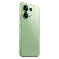 Mobitel XIAOMI REDMI NOTE 13, 6.67", 8/256 GB, zeleni Mobitel XIAOMI REDMI NOTE 13, 6.67", 8/256 GB, zeleni