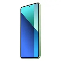 Mobitel XIAOMI REDMI NOTE 13, 6.67", 8/256 GB, zeleni