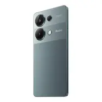 Mobitel XIAOMI REDMI NOTE 13 PRO, 6.67", 8/256 GB, zeleni