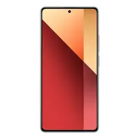 Mobitel XIAOMI REDMI NOTE 13 PRO, 6.67", 8/256 GB, zeleni