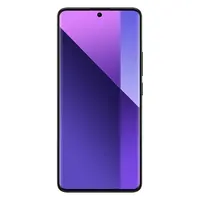 Mobitel XIAOMI REDMI NOTE 13 PRO+, 6.67", 5G, 8/256 GB, crni