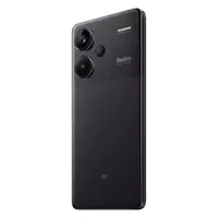 Mobitel XIAOMI REDMI NOTE 13 PRO+, 6.67", 5G, 8/256 GB, crni