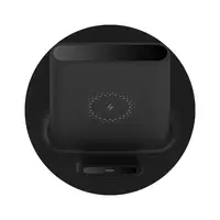 Kućni punjač XIAOMI Mi 20W, bežični, s postoljem