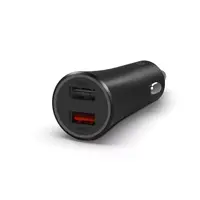 Auto punjač XIAOMI Mi 37W, 2xUSB Auto punjač XIAOMI Mi 37W, 2xUSB