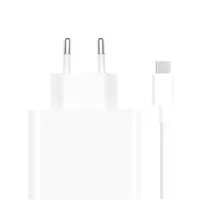 Kućni punjač XIAOMI 120W Charging Combo, USB, sa kablom