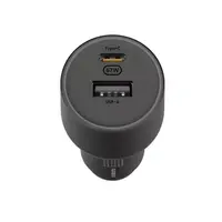 Auto punjač XIAOMI 67W, USB + Type-C Auto punjač XIAOMI 67W, USB + Type-C