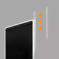 Ploča za crtanje XIAOMI Mi LCD Writing Tablet, 13.5" (Color Edition)