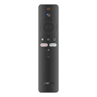 Media player XIAOMI MI TV STICK 4K, Ultra HD (4K), 8GB, Android 11, HDMI, crni