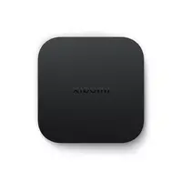 Media player XIAOMI MI TV Box S, Ultra HD (4K), 8GB, Google TV, HDMI, crni Media player XIAOMI MI TV Box S, Ultra HD (4K), 8GB, Google TV, HDMI, crni
