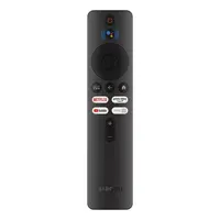 Media player XIAOMI MI TV Box S, Ultra HD (4K), 8GB, Google TV, HDMI, crni