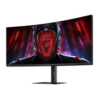 Monitor XIAOMI Gaming G34WQi, 34", 3440x1440px, 180Hz, 1ms, FreeSync, 2xDP, 2xHDMI, zakrivljeni
