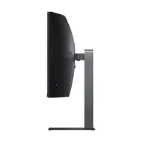 Monitor XIAOMI Gaming G34WQi, 34", 3440x1440px, 180Hz, 1ms, FreeSync, 2xDP, 2xHDMI, zakrivljeni