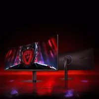 Monitor XIAOMI Gaming G34WQi, 34", 3440x1440px, 180Hz, 1ms, FreeSync, 2xDP, 2xHDMI, zakrivljeni