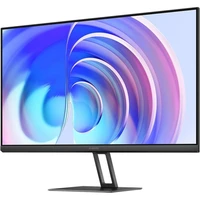 Monitor XIAOMI A24i, 23.8", IPS, 1920×1080px, 100Hz, 6ms, DP, HDMI