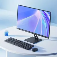 Monitor XIAOMI A24i, 23.8", IPS, 1920×1080px, 100Hz, 6ms, DP, HDMI
