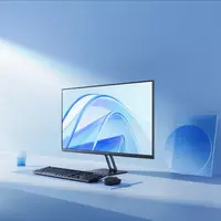 Monitor XIAOMI A27i, 27", IPS, 1920×1080px, 100Hz, 6ms, DP, HDMI