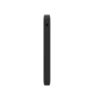 Prijenosna baterija XIAOMI Redmi 10W, 10000mAh, 2xUSB-A, 1xUSB-C, 1xMicroUSB, crna