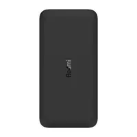 Prijenosna baterija XIAOMI Redmi 10W, 10000mAh, 2xUSB-A, 1xUSB-C, 1xMicroUSB, crna