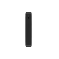 Prijenosna baterija XIAOMI Redmi 18W, 20000mAh, 2xUSB-A, 1xUSB-C, 1xMicroUSB, crna