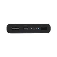 Prijenosna baterija XIAOMI 10W, 10000mAh, 10W, bežično punjenje, USB-A, USB-C, c