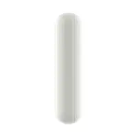 Prijenosna baterija XIAOMI 33W, 10000mAh, Pocket Edition Pro, USB-C, USB-A, bijela