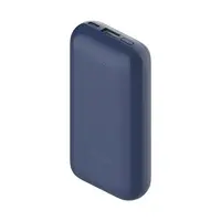 Prijenosna baterija XIAOMI 33W, 10000mAh, Pocket Edition Pro, USB-C, USB-A, plava
