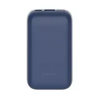 Prijenosna baterija XIAOMI 33W, 10000mAh, Pocket Edition Pro, USB-C, USB-A, plava Prijenosna baterija XIAOMI 33W, 10000mAh, Pocket Edition Pro, USB-C, USB-A, plava