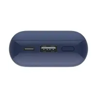Prijenosna baterija XIAOMI 33W, 10000mAh, Pocket Edition Pro, USB-C, USB-A, plava