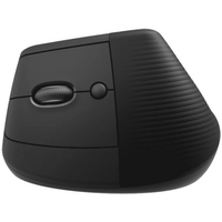 Miš LOGITECH Lift, vertikalni, crni (910-006473)