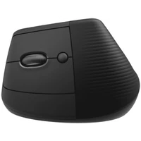 Miš LOGITECH Lift, vertikalni, crni (910-006473)