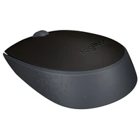 Miš LOGITECH M171, bežični, crni (910-004424)