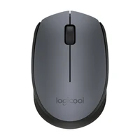 Miš LOGITECH M171, bežični, crni (910-004424)