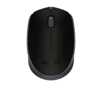 Miš LOGITECH M171, bežični, crni (910-004424) Miš LOGITECH M171, bežični, crni (910-004424)